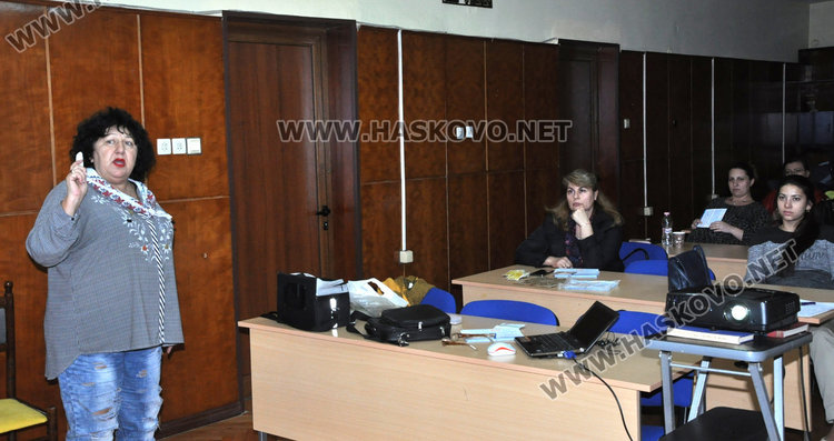 Бъдещи майки научиха начина за бързо възстановяване след раждане