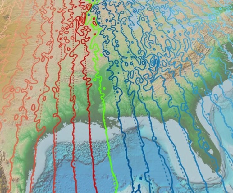 Квантова навигация: Aвтономен „GPS“, който не може да бъде хакнат