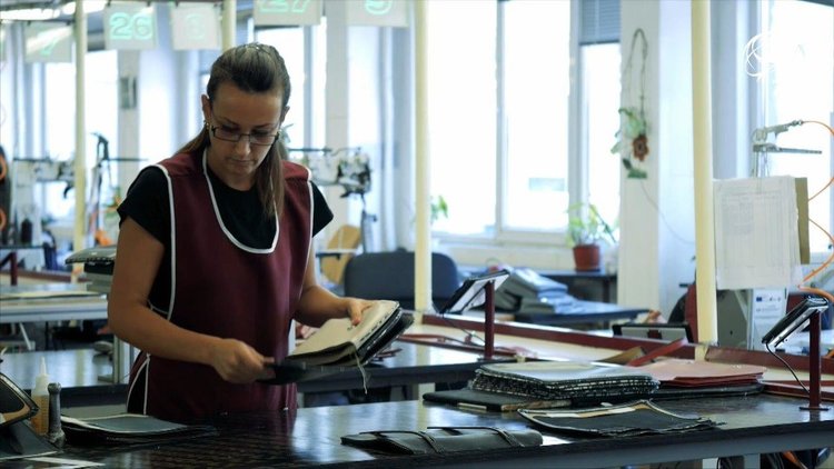 Средната заплата в димитровградското предприятие „Пролет" е над 900лв. за 2018 година