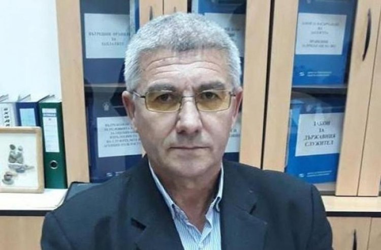 Цветомир Хаджиев