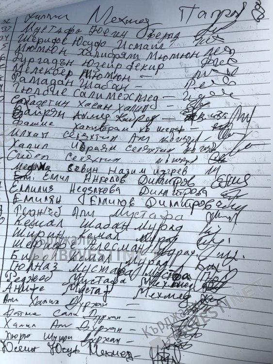 Никола Чанев осигури средства за поправката на пътя за Мишевско, жителите благодарни