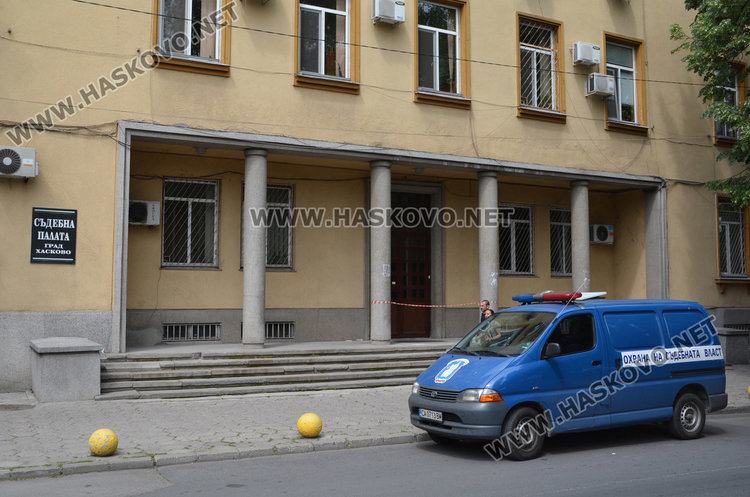 Половината от делата на Районна прокуратура - Хасково внесени със споразумение