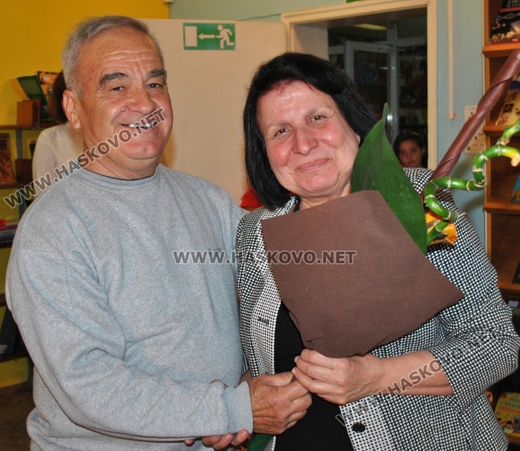 Роси Димова издаде детска книжка, вдъхновена от внуците си