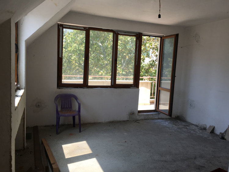 Апартамент в Асеновград, конфискуван от антикорупционната комисия, отива на търг 