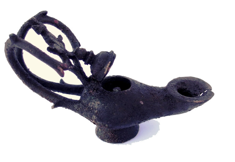 Историята и съкровищата на крепостта Хрисосотира