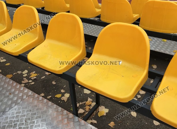 Вандализъм в училищен двор в Димитровград