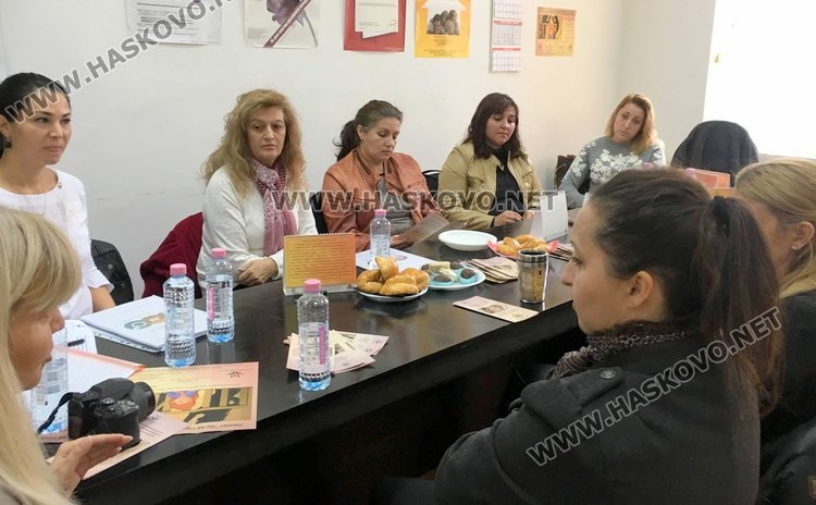 Над 1/3 от жертвите на домашно насилие са мъже