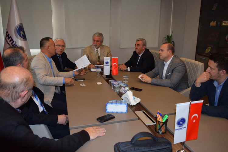 Съгласие за мостът