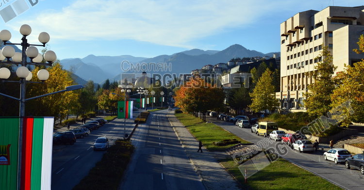 Областният управител на Смолян за празника на полицията: Нека благодарността на обществото ви мотивира в професията!