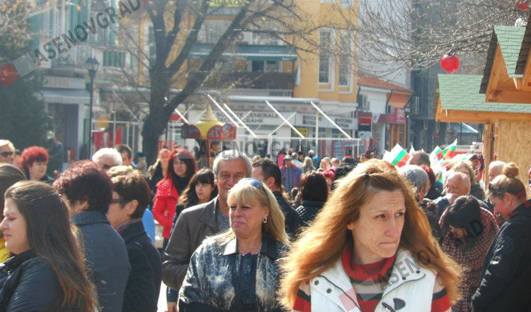 Над един милион българи се канят да заминат за чужбина