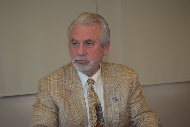 Берат Тунакан