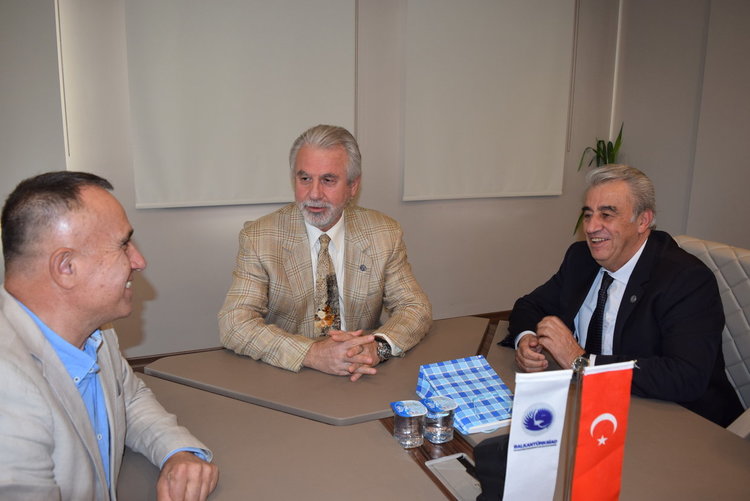 Делови разговор