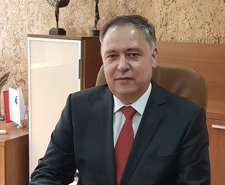 Плагиат ли е ректорът на ТУ-Варна? Отговорът на проф. Росен Василев