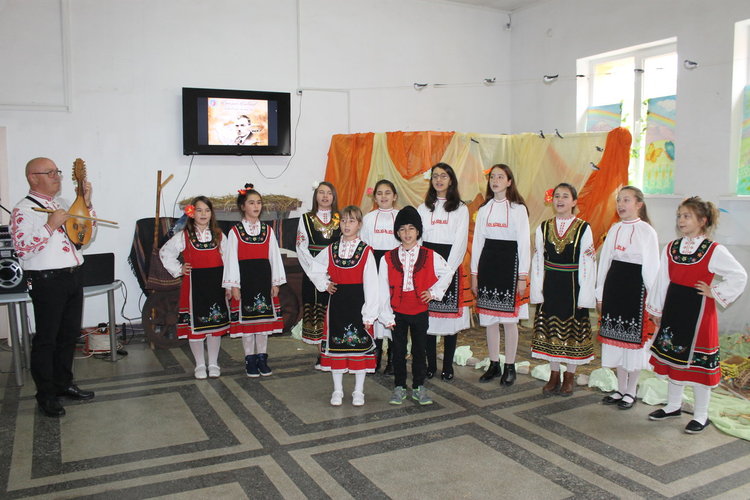 Завършиха Йовковите дни в Кърджали