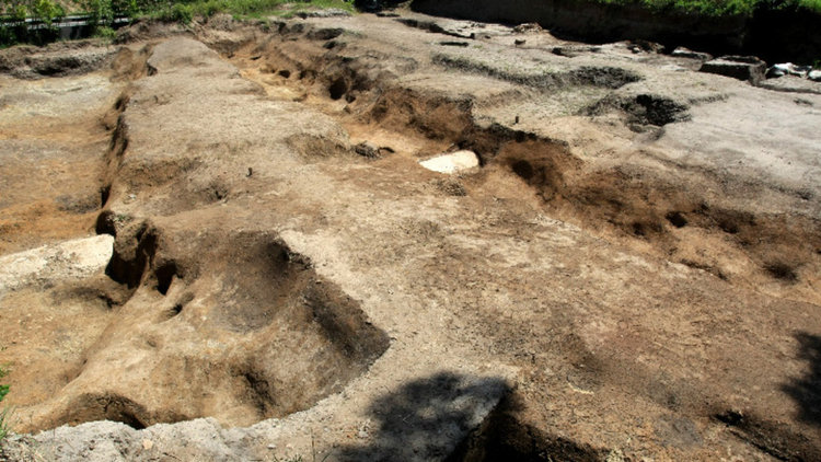 Над 30 обекта обхващат спасителните разкопки по трасето на бъдещия газопровод с Гърция