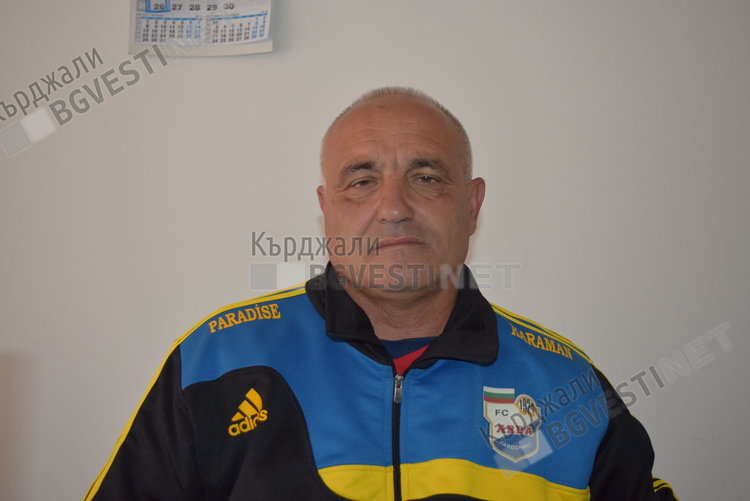 Петър Бумбаров