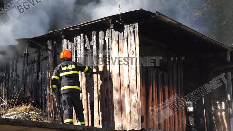 снимката е илюстративна, източник- наш архив
