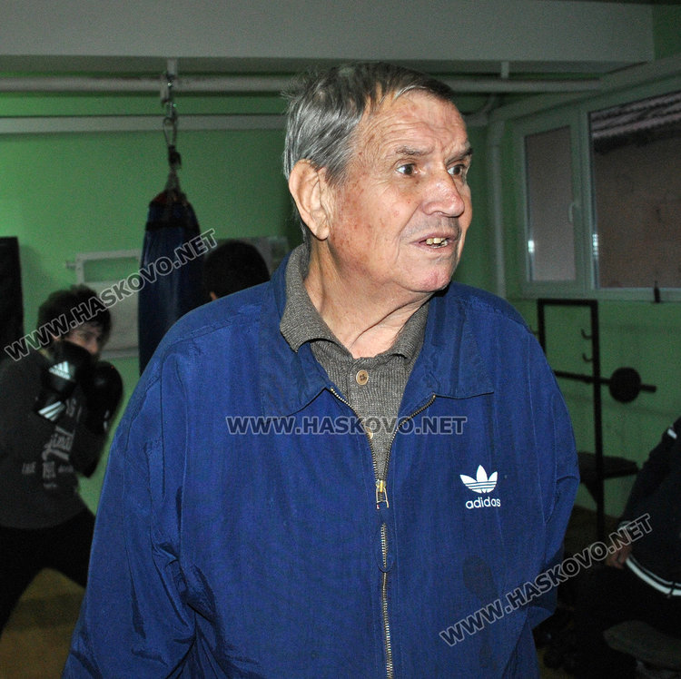 Пенко Хаджиангелов