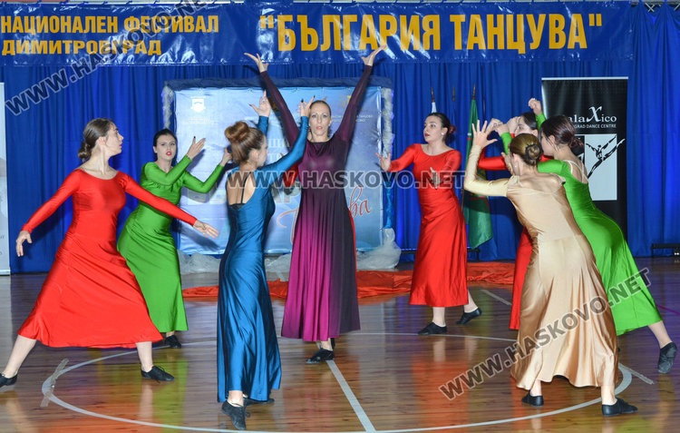 1000 изпълнители в „България танцува“ показват 467 танца
