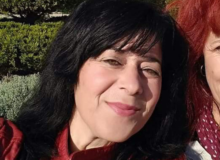 Айше Кючюкали