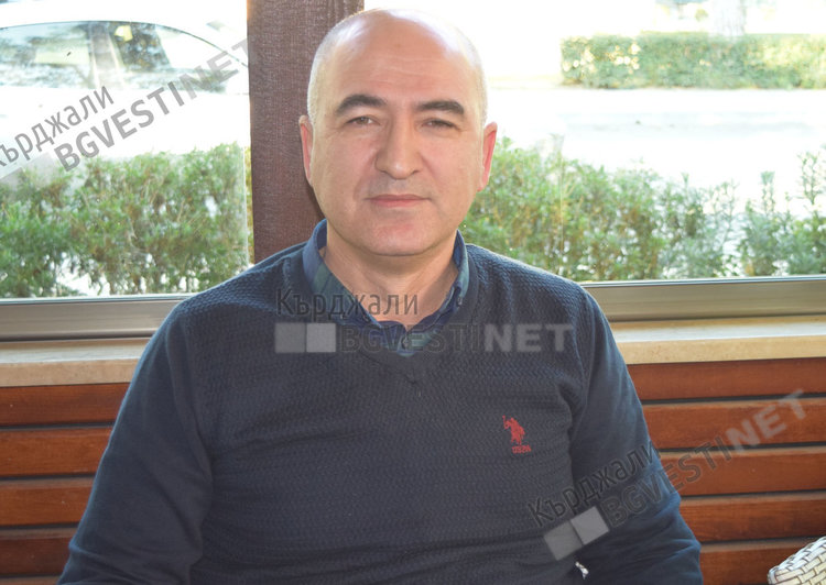 Гюрчай Джем