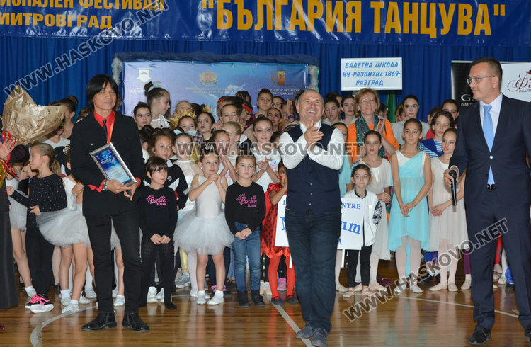 1000 изпълнители в „България танцува“ показват 467 танца