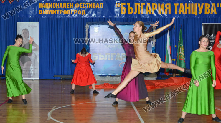 1000 изпълнители в „България танцува“ показват 467 танца