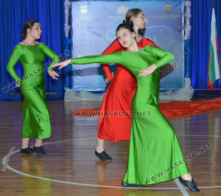 1000 изпълнители в „България танцува“ показват 467 танца