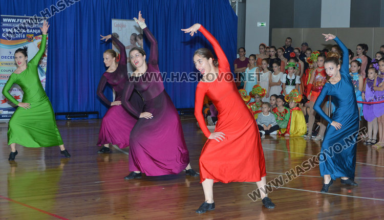 1000 изпълнители в „България танцува“ показват 467 танца