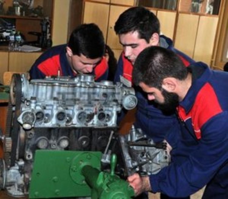 снимката е илюстративна, архивен кадър