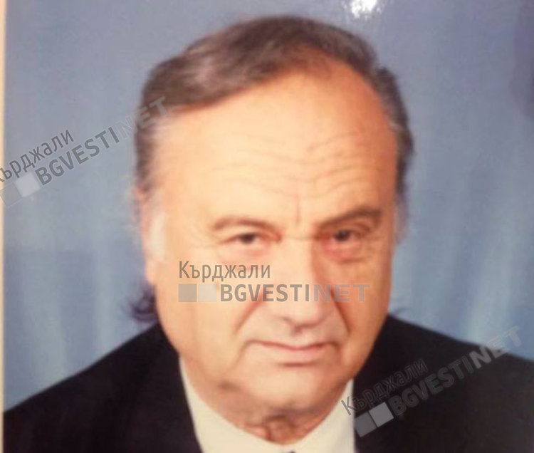 Напусна ни известният уролог д-р Петър Даскалов! Мир на праха му!