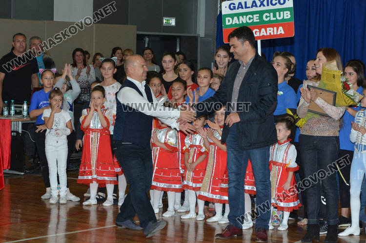 1000 изпълнители в „България танцува“ показват 467 танца