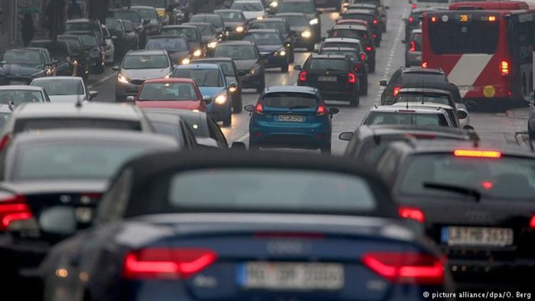 България е с най-мръсния въздух в Европа