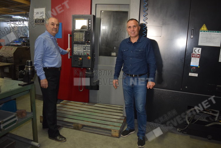 Двамата братя Гьокче