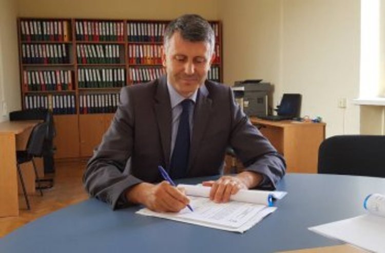 Консорциум от Кърджали ще строи зала "Дунав"