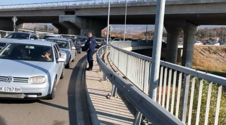 Перник. Снимки: Фейсбук