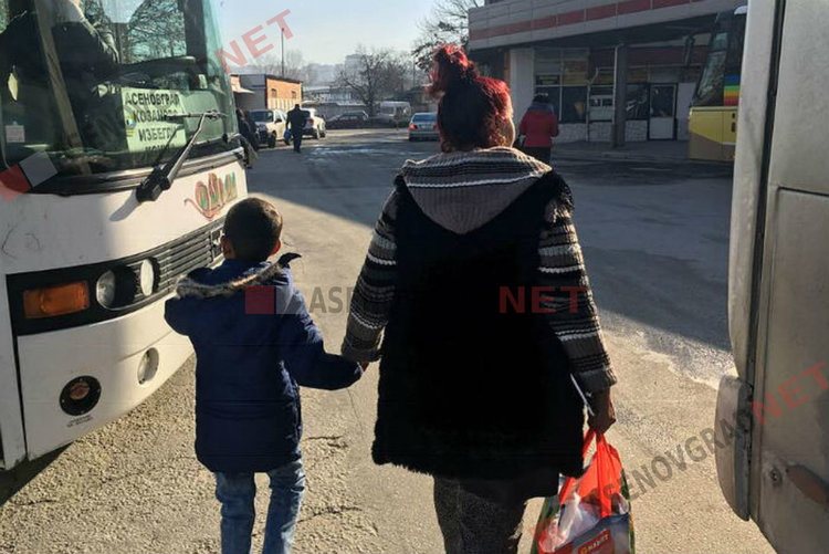 Общината обяви поръчка за автобусните линии 1 и 6, до Хасково и част от селата