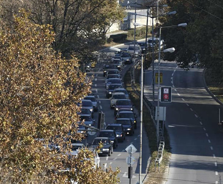 Ямбол. Снимки: Фейсбук