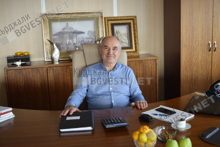 Селяхтин Гьокче