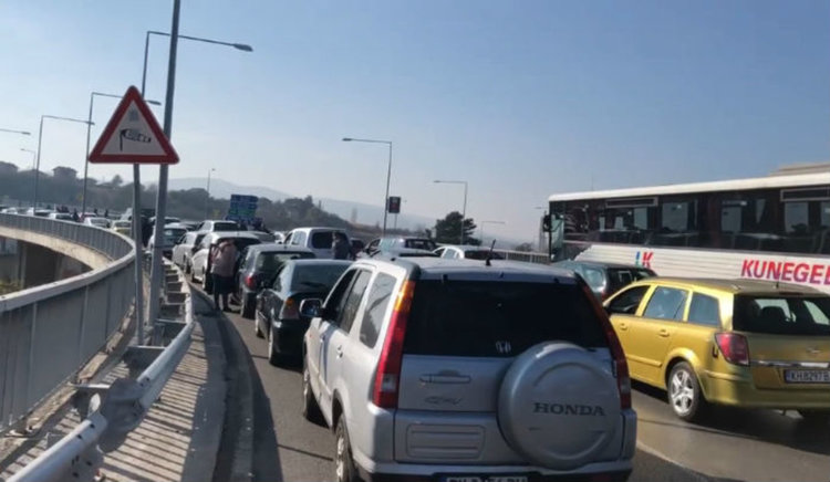 Перник. Снимки: Фейсбук