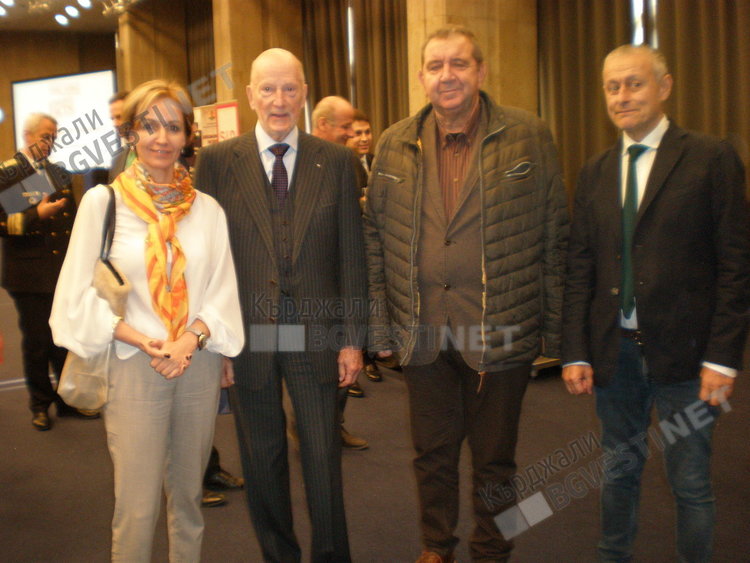 Валери Хаджийски се включи във форума „Фалшивите новини на истинските тролове”