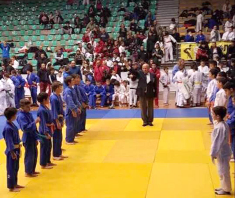 Хасковски джудисти станаха отборни вицешампиони на държавното в Перник