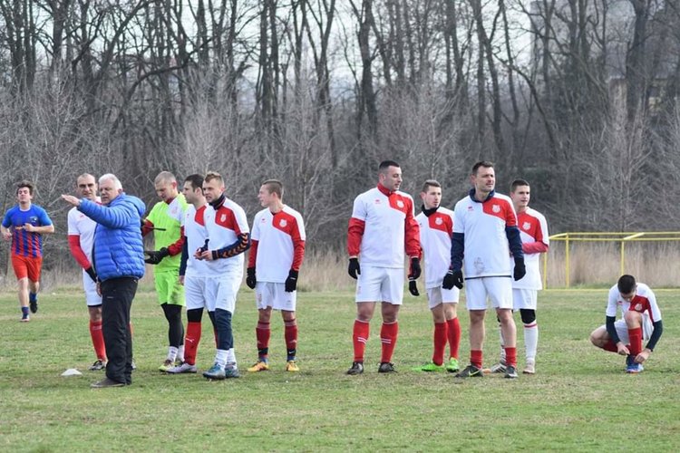 АФК „Хасково“ записа 3:0 служебно срещу „Извор“