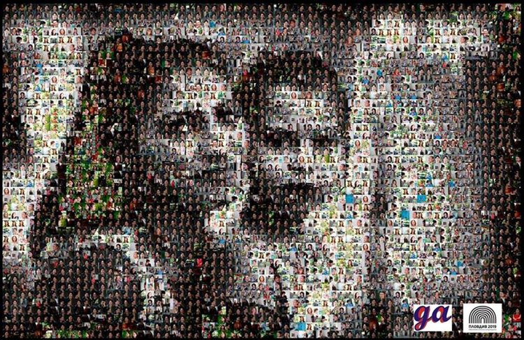 „Жените в градските и селските райони“ – пътуваща документална фотоизложба 