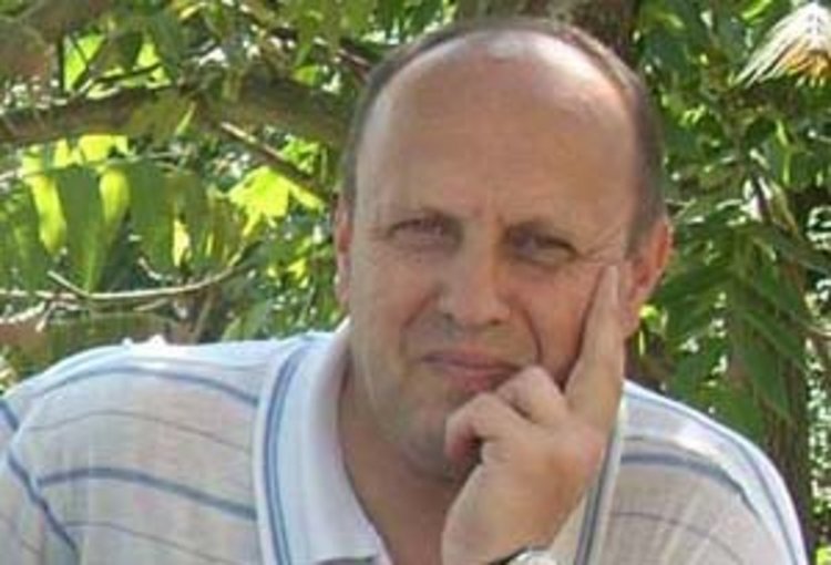 Валери Ковачев