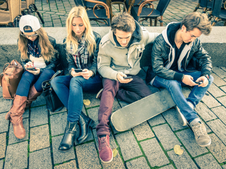 Децата на прехода - бомба с часовников механизъм