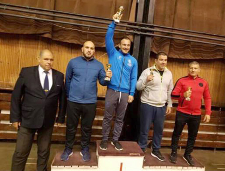 Хасковски джудисти станаха отборни вицешампиони на държавното в Перник