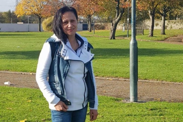Българка без медицинско образование изроди бебе във влак в Англия