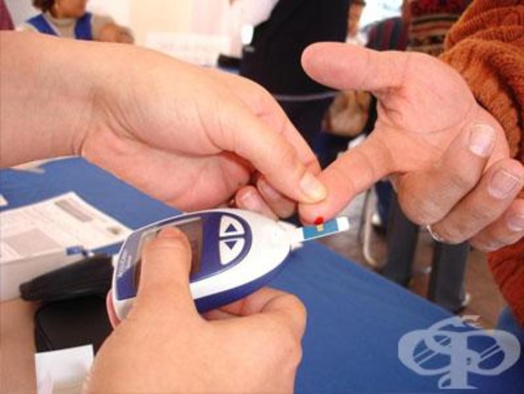 Безплатно изследват за диабет в Смолян на 14 ноември