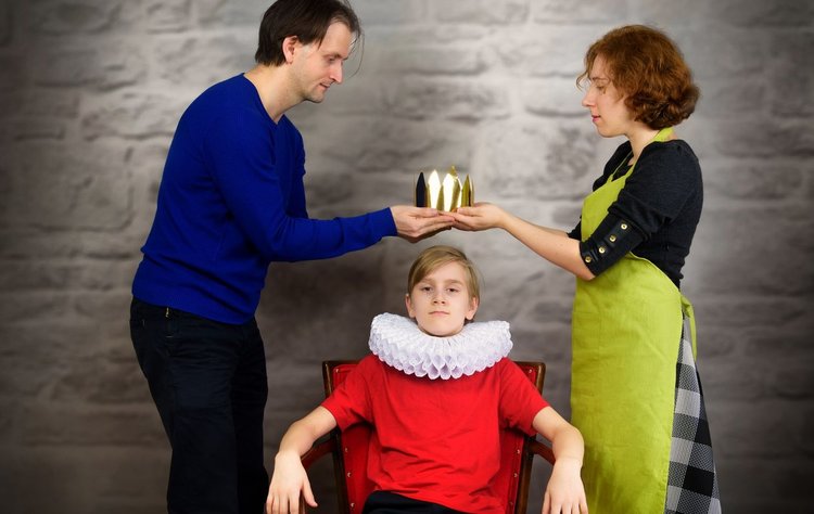 Тихата трагедия на днешните деца